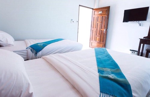 Nai Wiang Hotel | Explore Benya Hotel: Family-Friendly Stay with Great Reviews