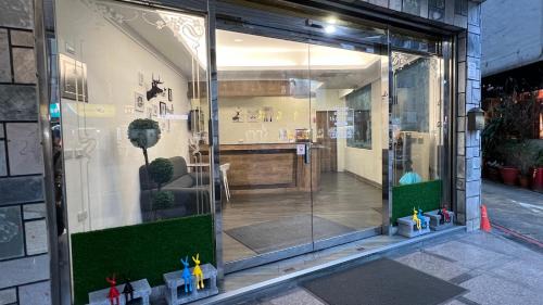 Jiaoxi Hotel | Elegance Awaits at Benz 賓士溫泉旅館 - 8.7/10 Rated Stay