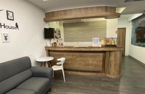 Jiaoxi Hotel | Elegance Awaits at Benz 賓士溫泉旅館 - 8.7/10 Rated Stay