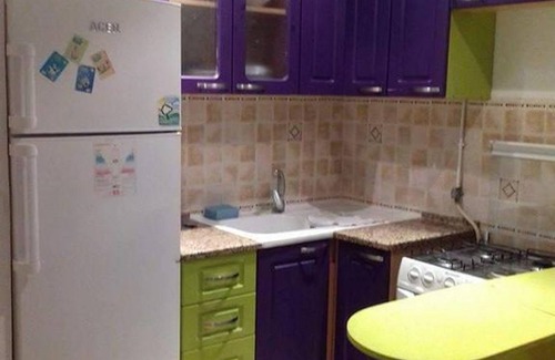 Cite El Khadra Apartment | Discover Benzineb Immo Cité Khadra: Family-Friendly Stay