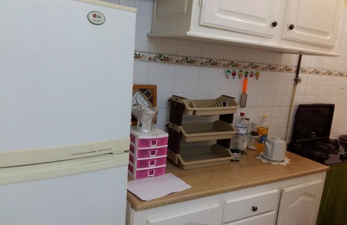 Cite El Khadra Apartment | Discover Benzineb Immo Cité Khadra: Family-Friendly Stay