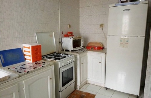 Ennasr Apartment | Discover Benzineb Immo Nasr: Family-Friendly Retreat