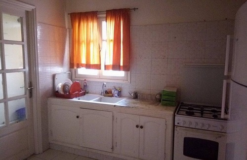Ennasr Apartment | Discover Benzineb Immo Nasr: Family-Friendly Retreat