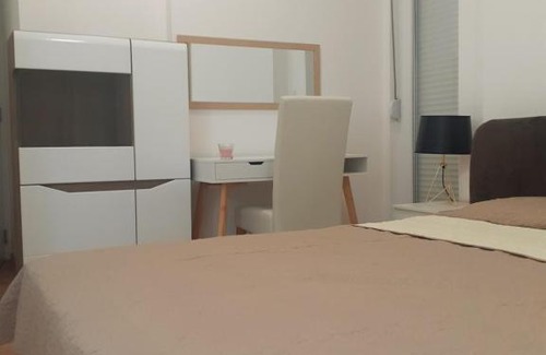 Slavija Apartment | Pet-Friendly Beograd Hotel with Perfect 10/10 Rating