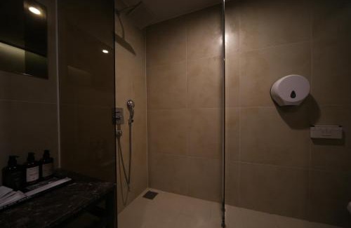 Beomil-dong Hotel | Discover Comfort at Beomil Brown Dot Hotel with Breakfast