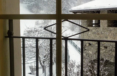 Valfurva Apartment | Guest Rated 10/10: Bepi&Piera's Suite with Pool & Breakfast