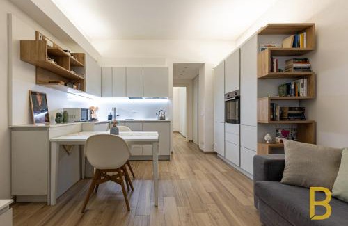 Centro Direzionale Apartment | Comfortable BePlace Apartments in Gioia with Breakfast
