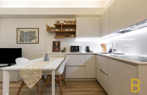 Centro Direzionale Apartment | Comfortable BePlace Apartments in Gioia with Breakfast