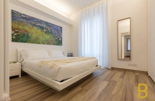 Centro Direzionale Apartment | Comfortable BePlace Apartments in Gioia with Breakfast