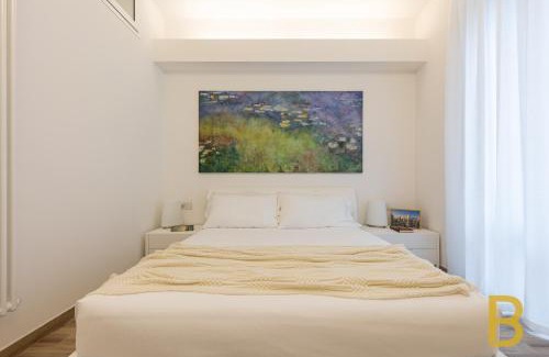 Centro Direzionale Apartment | Comfortable BePlace Apartments in Gioia with Breakfast