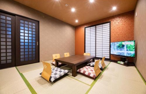 Beppu House | Beppu No Yu Sara - Family-Friendly Stay with Top Reviews