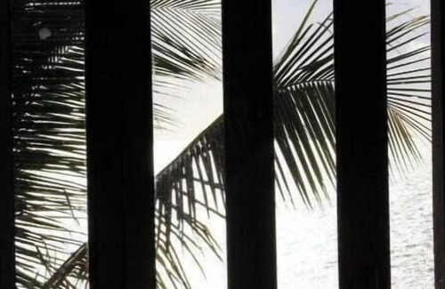 Park Bay House | Bequia, Balliceaux House