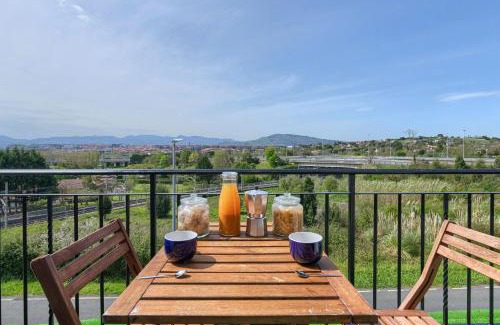 Berango Apartment | Berango Comfort Stay by Next Stop Bilbao
