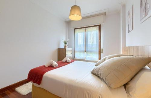 Berango Apartment | Berango Comfort Stay by Next Stop Bilbao