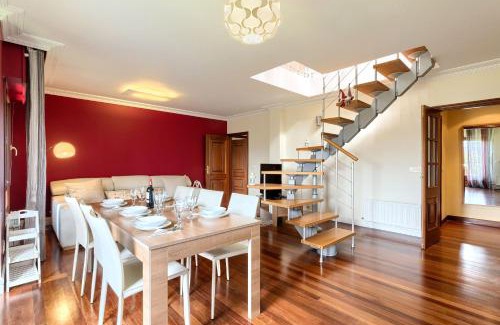Berango Apartment | Berango Comfort Stay by Next Stop Bilbao