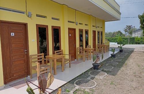 Berastagi House | Beautiful Berastagi Mountain View Homestay & Pizzeria