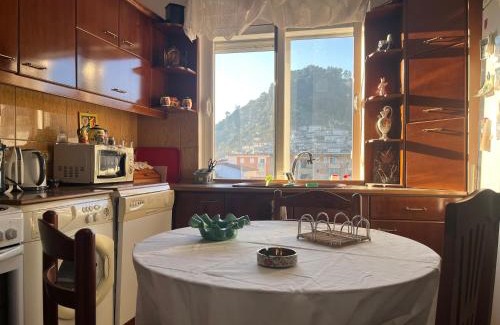 Berat Apartment | Pet-Friendly Family Retreat at Berat Apartment Erifili
