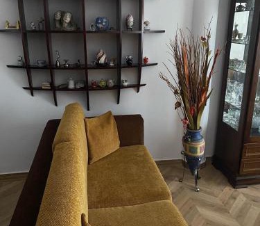 Berat Apartment | Pet-Friendly Family Retreat at Berat Apartment Erifili