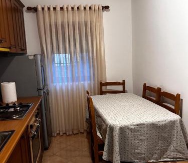 Berat House | Berat FoxHouse