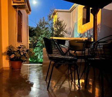 Berat House | Berat FoxHouse