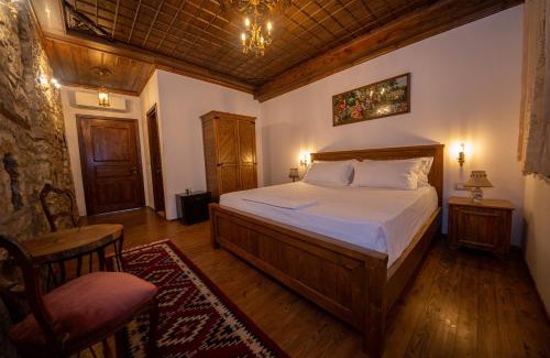 Berat Hotel | Experience Berati Castle Hotel: 4-Star Pet-Friendly Retreat
