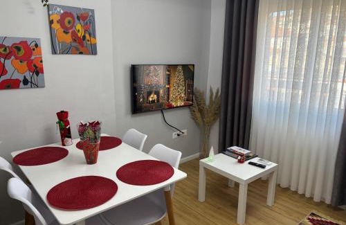 Berat Apartment | Family-Friendly Beratinus Apartment - Guest Rated 9.8/10