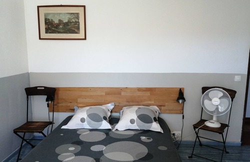 Oletta Bed & Breakfast | Affordable Stay at Berbi Rosse with Pool & Restaurant