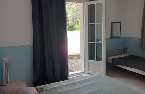 Oletta Bed & Breakfast | Affordable Stay at Berbi Rosse with Pool & Restaurant