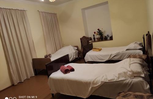 Berdavan House | Pet Friendly Berdavan Guesthouse: Rated 10/10 for Comfort