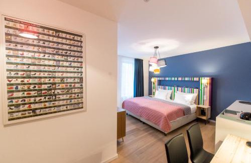 Berdorf Bed & Breakfast | Discover Berdorfer Eck: Top-Rated Stay with Family Amenities