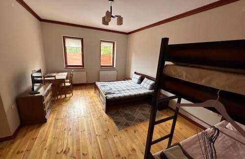 Berehove House | Family-Friendly Bereg-Travel with Guest Rated 9.5/10