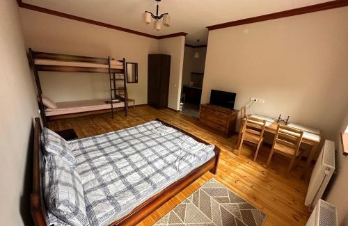 Berehove House | Family-Friendly Bereg-Travel with Guest Rated 9.5/10