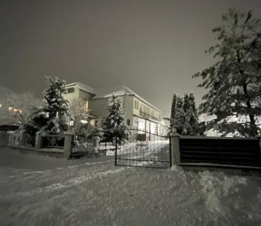 Zhdeniyevo Hotel | Experience Beregynia: Oceanfront Pool & Family-Friendly Stays
