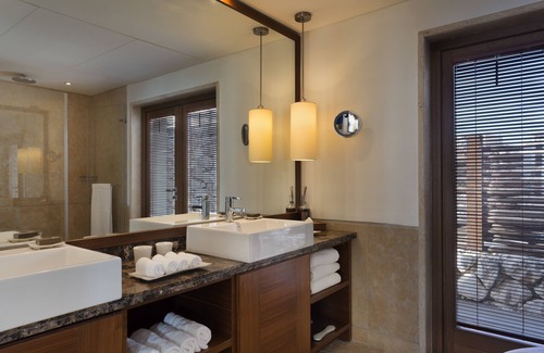 Mitzpe Ramon Hotel | Exclusive Beresheet by Isrotel: 5-Star Paradise Awaits