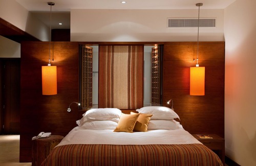 Mitzpe Ramon Hotel | Exclusive Beresheet by Isrotel: 5-Star Paradise Awaits