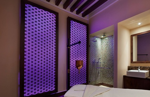 Mitzpe Ramon Hotel | Exclusive Beresheet by Isrotel: 5-Star Paradise Awaits