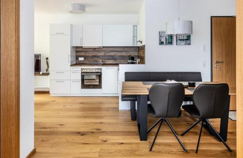Faschina Apartment | Pet-Friendly Berg Aparts Faschina with 9.5/10 Ratings