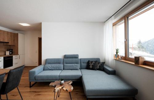 Faschina Apartment | Family-Friendly Berg Aparts Faschina: Ideal Getaway Spot
