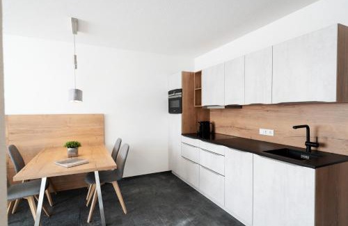 Faschina Apartment | Top-Rated Berg Aparts Faschina with Family-Friendly Amenities