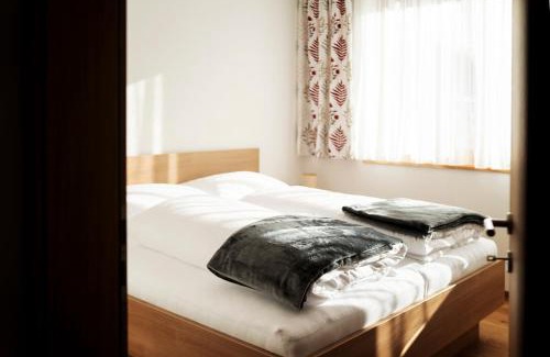 Faschina Apartment | Top-Rated Berg Aparts Faschina with Family-Friendly Amenities