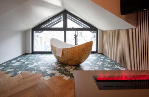 Weissenstein Apartment | Discover Berg & Berg Hotel und Apartments in Kerns
