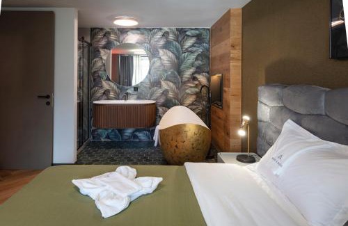 Weissenstein Apartment | Discover Berg & Berg Hotel und Apartments in Kerns