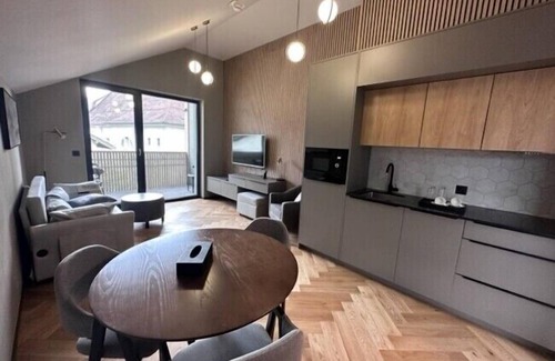 Weissenstein Hotel | BERG & BERG HOTEL Kerns - Self-Check-in