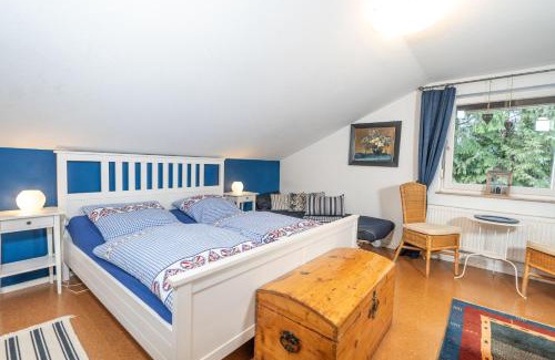 Niederdorf Apartment | Family-Friendly Stays at Berg Hotel for Memorable Getaways