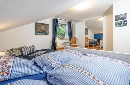 Niederdorf Apartment | Family-Friendly Stays at Berg Hotel for Memorable Getaways