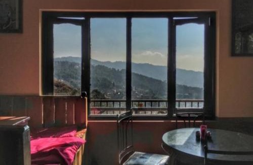 Nagarkot House | Budget-Friendly Getaway at Berg House Cafe and Hotel