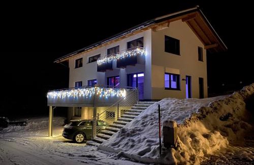 Pfarrwerfen Apartment | Family-Friendly Berg&Selig Apartment with Hot Tub & High Rating