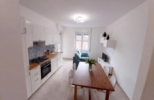 Bergamo Apartment | Exceptional Bergamo Allegra: Breakfast & Family-Friendly Stay