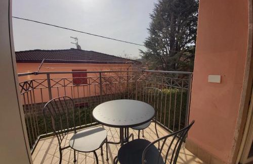 Bergamo Apartment | Exceptional Bergamo Allegra: Breakfast & Family-Friendly Stay