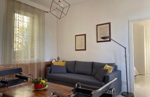 Bergamo Apartment | Relaxing Escape at Domus Gallina - Pet & Child Friendly